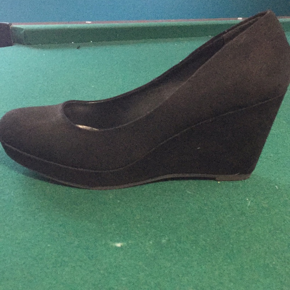 Wedges - Picture 3 of 4